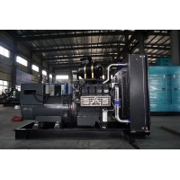500KW華柴道依茨柴油發(fā)電機(jī)組價(jià)格